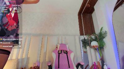 amara_lunee live cam on Cam4