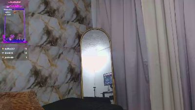 amara_lux19 live cam on Cam4