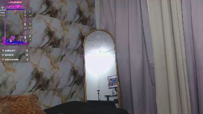 amara_lux19 live cam on Cam4