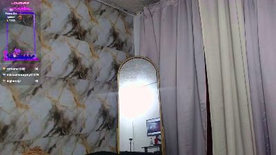 amara_lux19 live cam on Cam4