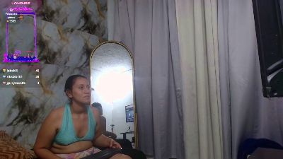 amara_lux19 live cam on Cam4