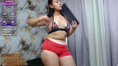 amara_lux19 live cam on Cam4