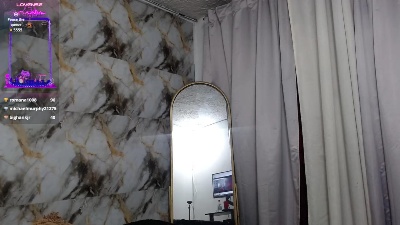 amara_lux19 live cam on Cam4