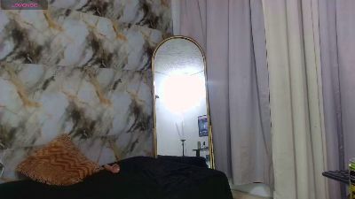 amara_lux19 live cam on Cam4