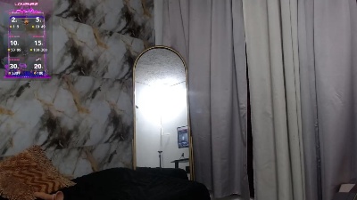 amara_lux19 live cam on Cam4