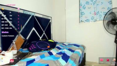 amateur_horny live cam on Cam4