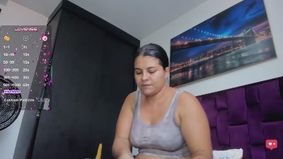 amateur_horny live cam on Cam4