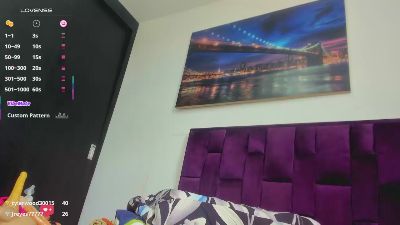 amateur_horny live cam on Cam4