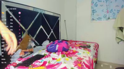amateur_horny live cam on Cam4