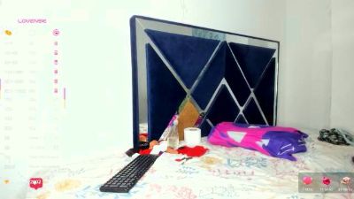 amateur_horny live cam on Cam4