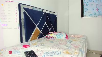 amateur_horny live cam on Cam4