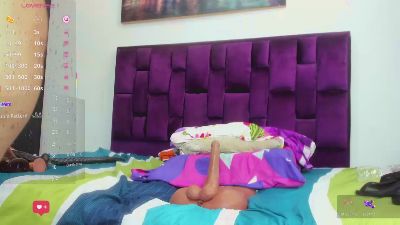 amateur_horny live cam on Cam4
