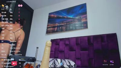 amateur_horny live cam on Cam4