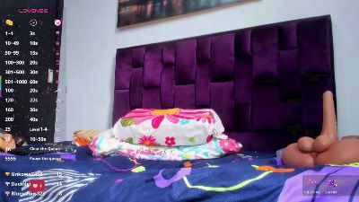 amateur_horny live cam on Cam4