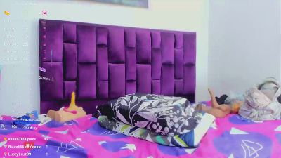 amateur_horny live cam on Cam4