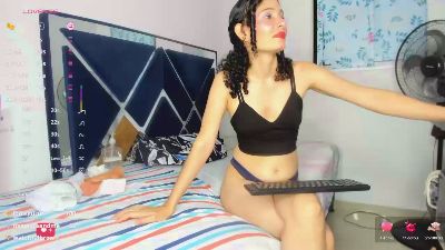amateur_horny live cam on Cam4