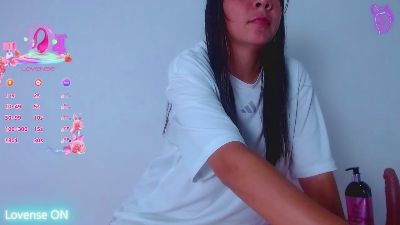 ambar69noir live cam on Cam4