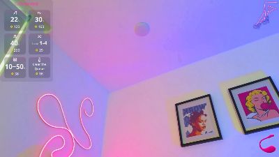 ambar_lopez live cam on Cam4