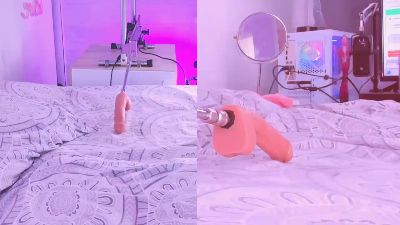 amberthomsoncm live cam on Cam4
