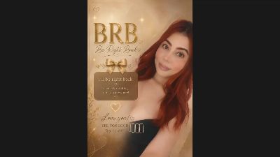 amberthomsoncm live cam on Cam4