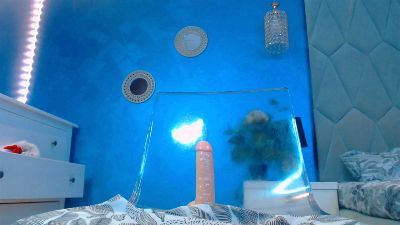 ambraloong live cam on Cam4