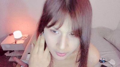 amelia75 live cam on Cam4
