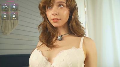 ameliabiers live cam on Cam4