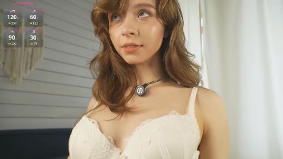 ameliabiers live cam on Cam4