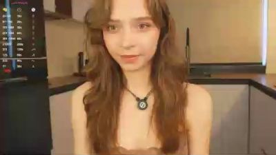 ameliabiers live cam on Cam4
