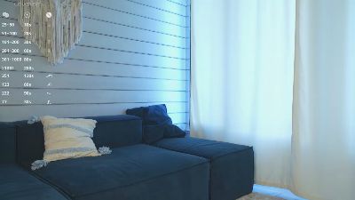 ameliabiers live cam on Cam4