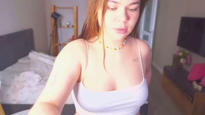 ameliamelly live cam on Cam4
