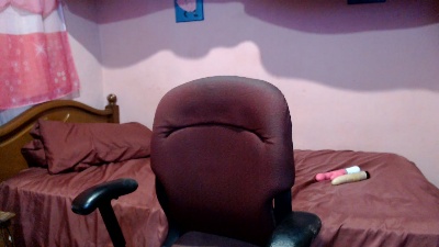 ameliejol1 live cam on Cam4