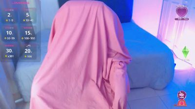 amelierose1 live cam on Cam4