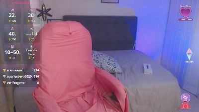 amelierose1 live cam on Cam4