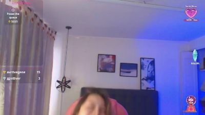 amelierose1 live cam on Cam4