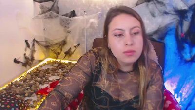 amelierose1 live cam on Cam4
