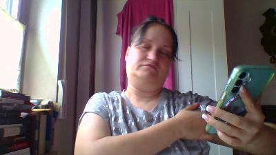 americanlady live cam on Cam4