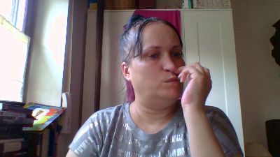 americanlady live cam on Cam4