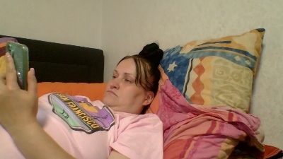 americanlady live cam on Cam4