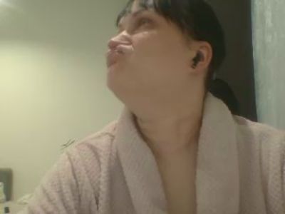 americanlady live cam on Cam4