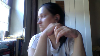 americanlady live cam on Cam4
