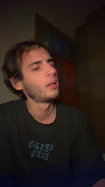 Profile and Statistics for amerik1 on Cam4