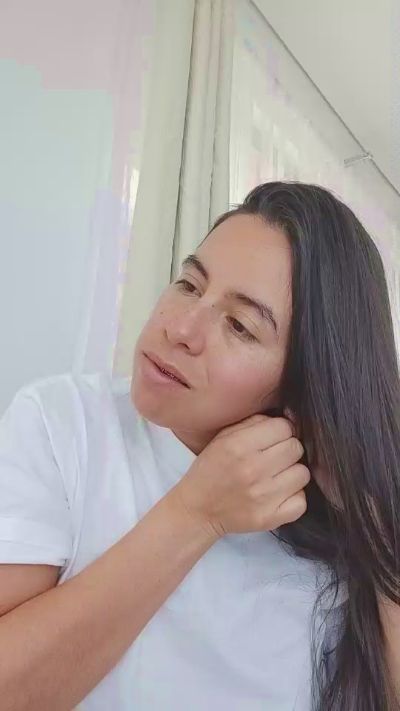 ammy_gomez27 live cam on Cam4