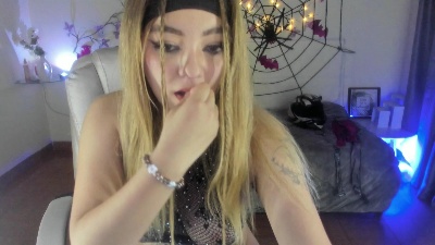 ammy_honey live cam on Cam4