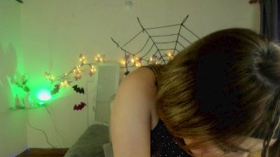 ammy_honey live cam on Cam4
