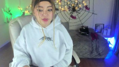 ammy_honey live cam on Cam4