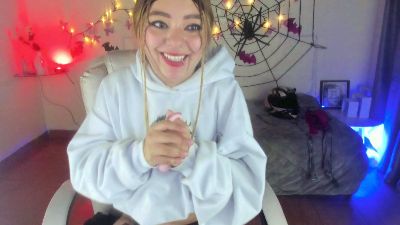 ammy_honey live cam on Cam4