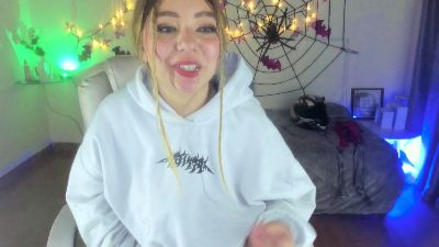 ammy_honey live cam on Cam4