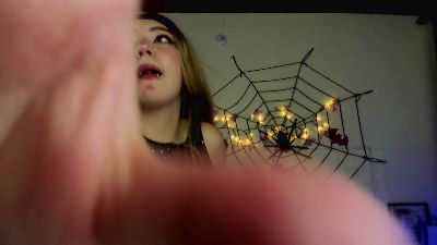 ammy_honey live cam on Cam4