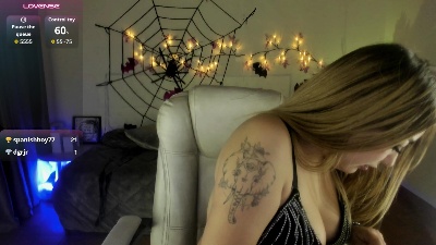 ammy_honey live cam on Cam4